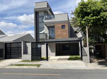 5908614100.jpg · SOBRADO COM TERRAÇO NOVO À VENDA NO CAPÃO RASO.                                                     