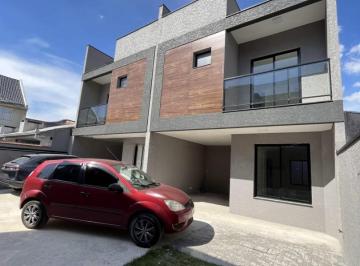 5913914100.jpg · SOBRADO COM TERRAÇO NOVO À VENDA NO CAPÃO RASO.                                                     