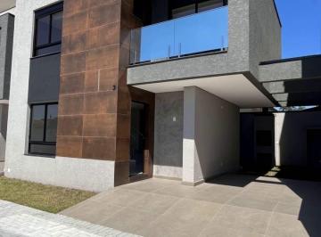 5934314100.jpg · SOBRADO COM TERRAÇO NOVO À VENDA NO BOQUEIRÃO.                                                      