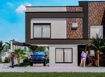 5066214100.jpg · SOBRADO DUPLEX NOVO  EM CONDOMÍNIO - À VENDA NO BOQUEIRÃO.                                          
