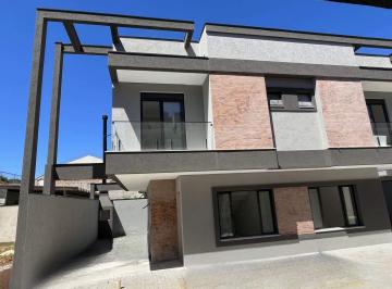 5994314100.jpg · SOBRADO DUPLEX NOVO - EM CONDOMÍNIO - À VENDA NO BOQUEIRÃO.                                         