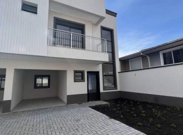 6173014100.jpg · SOBRADO DUPLEX NOVO - INTERNO - À VENDA NO BOQUEIRÃO.