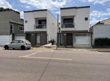 5858614100.jpg · SOBRADO DUPLEX NOVO - DE FRENTE PARA A RUA - À VENDA NO BOQUEIRÃO.                                  