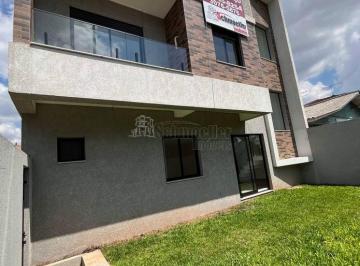 5266914100.jpg · SOBRADO TRIPLEX NOVO - DE FRENTE PARA A RUA - À VENDA NO BOQUEIRÃO.                                 