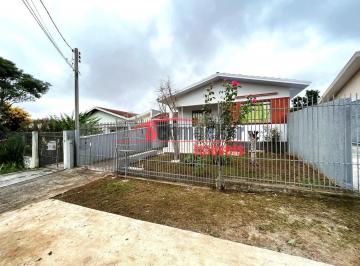 5932314100.jpg · Casa Térrea para Locação  Bairro Guabirotuba                                                        