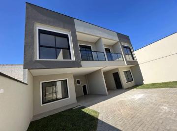 6090614100.jpg · SOBRADO DUPLEX NOVO À VENDA NO BOQUEIRÃO.
