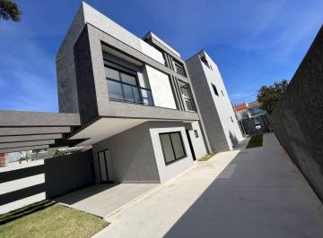 6076214100.jpg · SOBRADO TRIPLEX NOVO - INTERNO - À VENDA NO BOQUEIRÃO