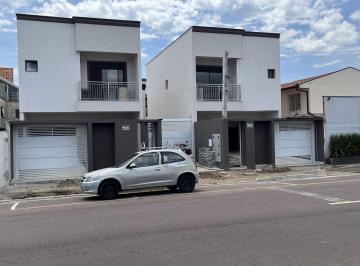 5854214100.jpg · SOBRADO DUPLEX NOVO - DE FRENTE PARA A RUA - À VENDA NO BOQUEIRÃO.                                  