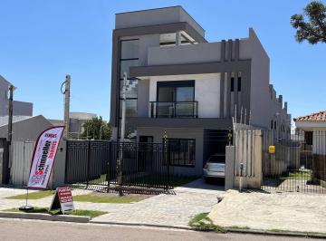 5889314100.jpg · SOBRADO TRIPLEX DE FRENTE PARA A RUA - À VENDA NO BOQUEIRÃO