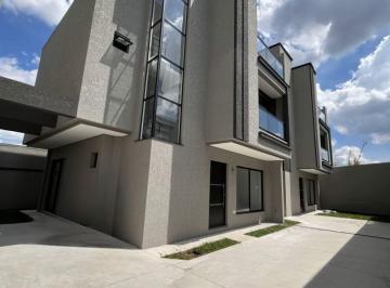 5700914100.jpg · SOBRADO TRIPLEX NOVO  EM CONDOMÍNIO - SEM GEMINAÇÃO -  À VENDA NO CAPÃO RASO.                       