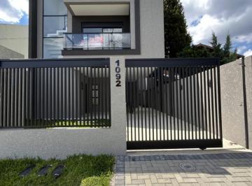 5723314100.jpg · SOBRADO TRIPLEX NOVO - DE FRENTE PARA A RUA - SEM GEMINAÇÃO - À VENDA NO HAUER.