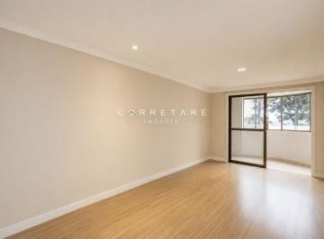 Apartamento de 3 quartos, Curitiba · Apartamento 82m² Privativos | 3 Quartos | 2 Vagas Paralelas | Vista Definitiva