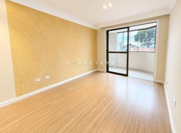 Apartamento de 3 quartos, Curitiba · Apartamento 82m² Privativos | 3 Quartos | 2 Vagas Paralelas | Vista Definitiva