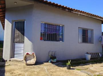 Casa de 2 quartos, Itanhaém · CASA NO BALNEÁRIO GAIVOTA - ITANHAÉM - LADO PRAIA - 1.000 DO MAR