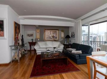 Apartamento de 3 quartos, São Paulo · APARTAMENTO EM PERDIZES 123M2/ 3 DORMS SENDO 1 SUÍTE /3 VAGAS DE GARAGEM - LAZER COMPLETO