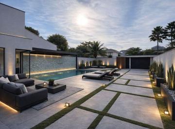 Casa de 4 quartos, Rio de Janeiro · Casa à Venda no Condomínio Riomar II Barra da Tijuca – Projeto Brezinsky com Lazer Completo