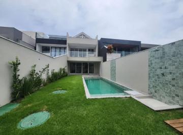 Casa de 4 quartos, Rio de Janeiro · Casa à Venda no Condomínio Riomar II Barra da Tijuca – Projeto Brezinsky com Lazer Completo