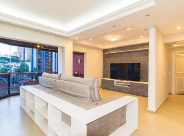 Foto 01 · Apartamento, Vila Regente Feijó, São Paulo, SP