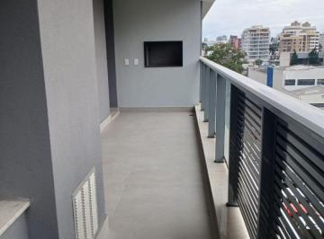 Apartamento de 3 quartos, Curitiba · EXCELENTE APARTAMENTO NOVO EM CONDOMÍNIO CLUBE A 5 MIUTOS DO CLUBE CURITIBANO
