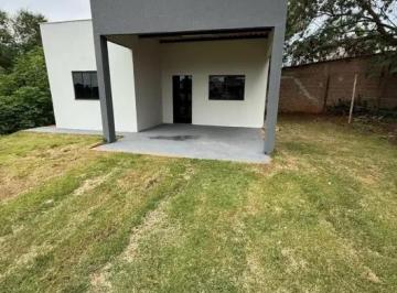 Casa de 2 quartos, Gama · Casa na Laje no Ponte Alta – Excelente Oportunidade