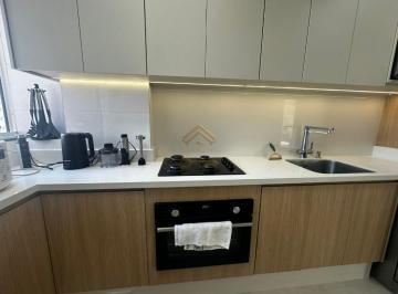 Foto 01 · Apartamento, Campinas, São José, SC