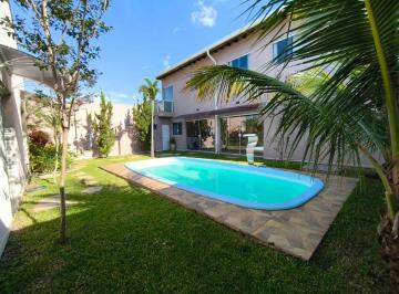 Casa de 3 quartos, Campinas · Casa com piscina, edícula e espaço gourmet no Bosque dos Pomares, ideal para família grande e lazer