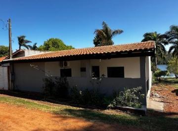 Foto 01 · Rancho, Condomínio Santa Filomena, Ibitinga, SP