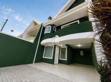 Casa de 3 quartos, Curitiba · Triplex a venda em Curitiba Tarumã