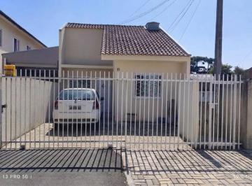 Casa · 125m² · 3 Quartos · 2 Vagas · Casa Averbada com 3 Quartos - Roseira de São Sebastião - R$335 mil