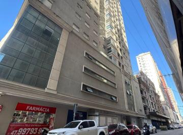 Apartamento de 2 quartos, Itapema · Apartamento de 1 suíte em 60 vezes para pagar! No Morretes