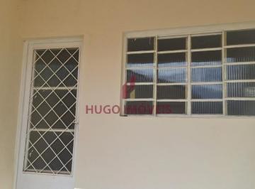 Foto 01 · Casa para locação em São José dos Campos-SP: Edícula 2 quartos, sala, cozinha e banheiro na Cidade V