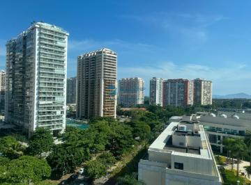 Foto 13 · Sala à Venda no Condomínio Blue Chip - Barra da Tijuca, com 29m² por R$240.000,00