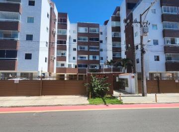 Apartamento de 1 quarto, Conde · Apto Luxor de Jacumã n° 406