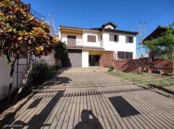 Foto 01 · Sobrado de 03 Quartos para locação no Bairro Jardim Planalto.