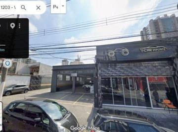 Comercial , São Paulo · #TATUAPÉ RUA SERRA DE BRAGANÇA - LOJA/SALÃO 2400 M² COM RESIDENCIA