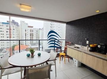 Foto 01 · Barra Way Residence 2/4, sendo uma suíte, banheiro social, cozinha americana, área de serviço, vara