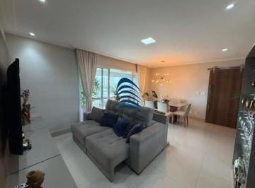 Foto 01 · Apartamento a Venda em PATAMARES no Etco Greenville 130m2 VISTA MAR