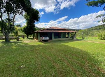 Rural , Catas Altas da Noruega · Fazenda 190 hectares em Catas Altas da Noruega-MG