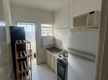Apartamento en Aluguel de 1 quarto Barra Funda · Apartamento no centro da Barra Funda