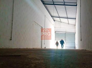 Foto 23 · Galpão Comercial para Locação em São Paulo-SP, Bairro Jardim Lúcia: 2 Salas, 2 Banheiros, 130m² de Á