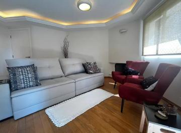 Apartamento de 3 quartos, São Paulo · Apartamento com 156m² com três suite sala para três ambientes copa e cozinha com armários embutidos