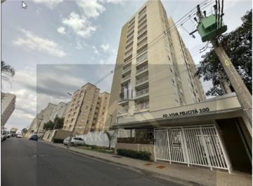 Foto 01 · Apartamento, Jardim Rosolen, Hortolândia, SP