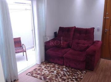 Apartamento de 2 quartos, Santo André · Apartamento 2 quartos á venda Parque das Nações Santo André