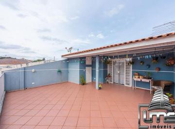 Casa de 4 quartos, Curitiba · Casa com 4 quartos e 235 m² à venda em Xaxim