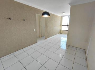 Apartamento de 2 quartos, Guará · QI 4 Bloco H Desocupado 3º andar