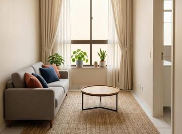 Apartamento de 2 quartos, Guará · QI 4 Bloco H Desocupado 3º andar