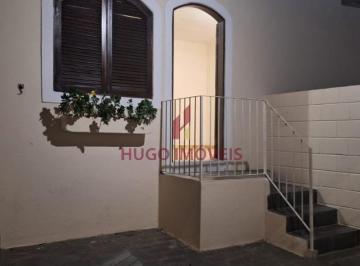 Foto 01 · Casa para locação em São José dos Campos-SP, Cidade Vista Verde: 2 quartos, 1 sala, 1 banheiro, 1 va