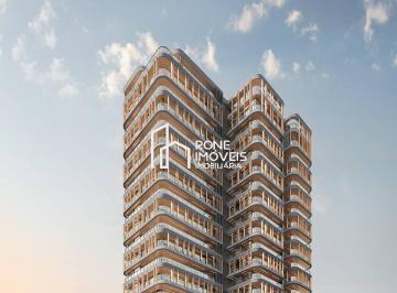 Apartamento · 257m² · 3 Quartos · 3 Vagas · Quadra Aura: O 1º Wellness Building de Belém no Umarizal