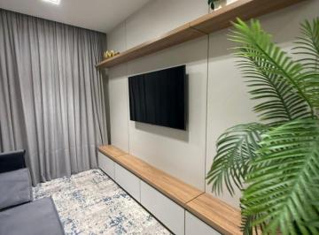 Apartamento de 1 quarto, Itapema · Flat em 36 vezes para pagar ! Em Meia Praia