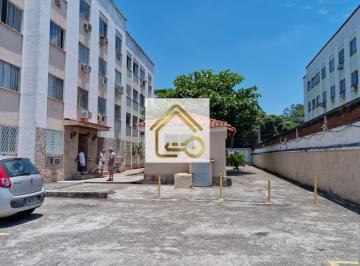 202601141508413576.jpeg · Apartamento para Venda em Rio de Janeiro, Taquara, 2 dormitórios, 1 banheiro